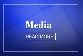 Media. Read More >